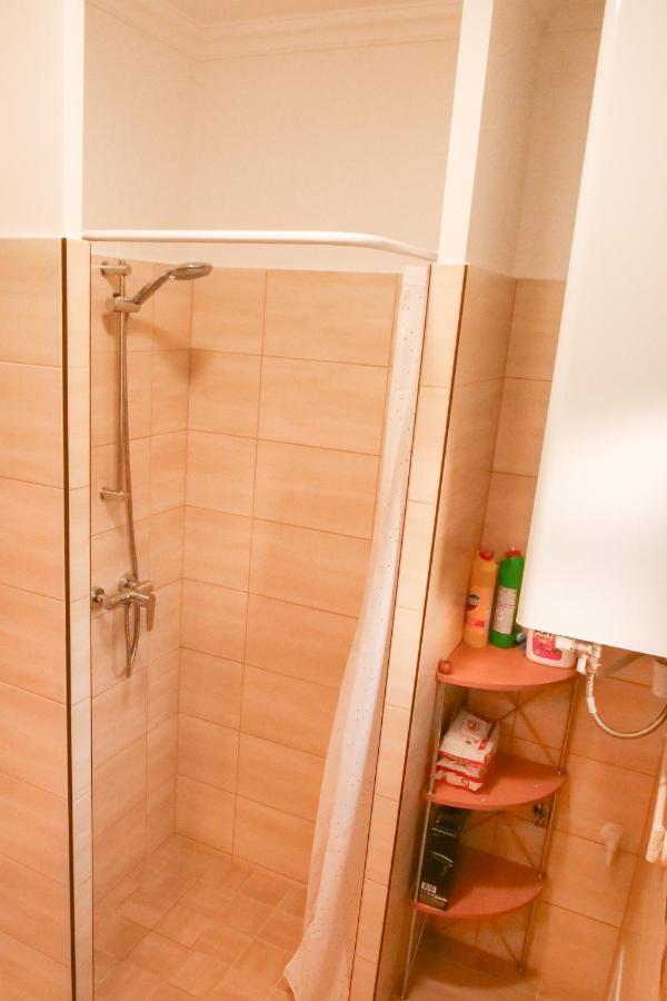 Cseresznyes Apartman Berekfürdő Εξωτερικό φωτογραφία